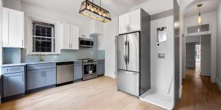 1202 BOLTON Street unit: 1 Gallery 13