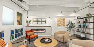 Sylva on Main Apartments Gallery 21