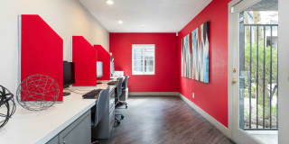 Boulevard @4201 Apartments Gallery 70