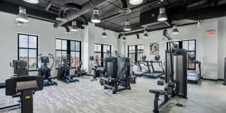 The Gramercy Gallery 24