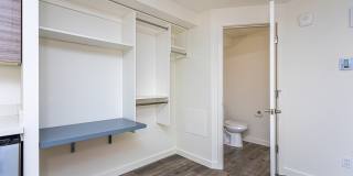 U20 Apartments - Student Housing U20 Apartments - Student Housing Gallery 12