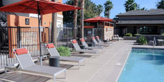 Altair Apartments Gallery 34