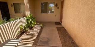 Cute 2 bedroom Condo in West Valley. Gallery 3