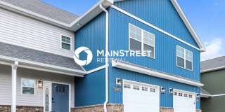2098 Steamboat Way Gallery 1