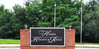 Huron Ridge Gallery 1