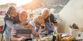 Everleigh Palm Desert - Senior Housing Gallery 30