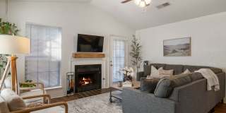 Glenpool Duplexes Gallery 4