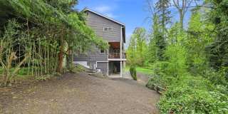 Stunning Finn Hill Retreat — Space, Style & Privacy Gallery 33