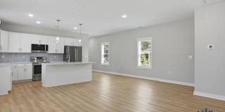 CHIC NEW 2 BEDROOM APARTMENT IN THE CHURCH HILL NORTH NEIGHBORHOOD Gallery 8