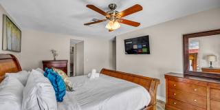 3 Bed FULLY FURNISHED Pool Home Gallery 25