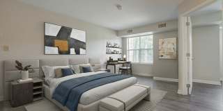 The Spoke at Tyvola Station Gallery 8