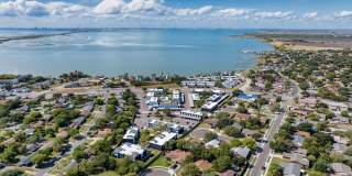 The LUX Seaside Gallery 58