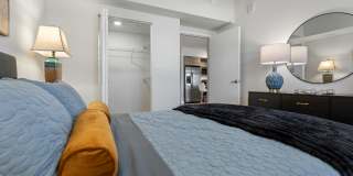 Bella Vista Apartments Gallery 11