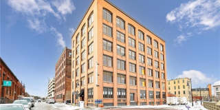 64 Commercial Street Gallery 1