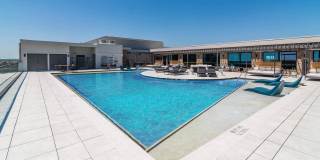 AYLA Stonebriar Apartments Gallery 24