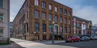 52 O Street NW Gallery 1