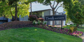 Tivoli Apartments Gallery 1