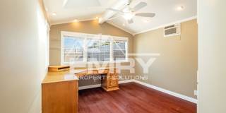 5 Bedroom 3 Bathroom Single House in Los Alamitos CA 90720!! Gallery 23