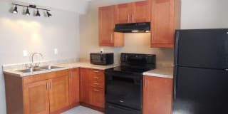 College View Apartments Gallery 3