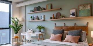 The George Gallery 82