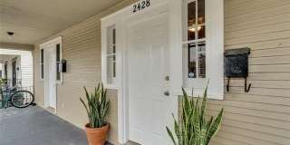 2428 EAGLE Street Gallery 4