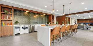 The Morgan Provost Square Gallery 17