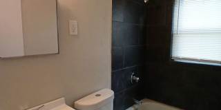 Delightful 2 bedroom 1 bath duplex - Open To Section 8 - $99 Move In Specail Gallery 6
