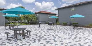 Central Place at Winter Park Gallery 20