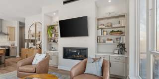 The Ensley - 55+ Active Adult Gallery 35