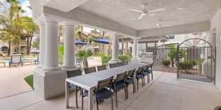 55+ Active Adult Apartment Homes - Destinations Pueblo Gallery 33