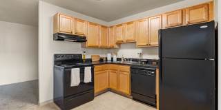 Seven Springs Apartments Gallery 45