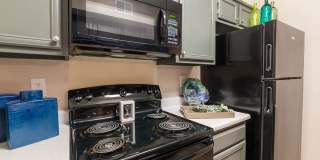 Villas De Toscana Apartments Gallery 5