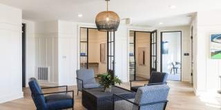 The Port House Gallery 16