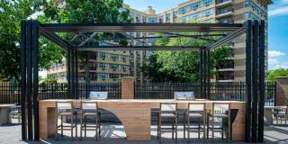 Parkview Towers Apartments Gallery 13