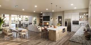 The Terraces at Stanford Ranch II Gallery 2