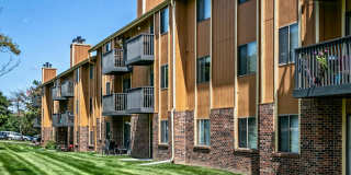 Maple View Apartments Gallery 22