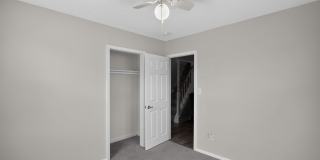 Spacious 4BR House in Dundalk Gallery 17