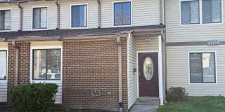 3 Bedroom, 2.5 Bathroom Condo in High Point! Gallery 1