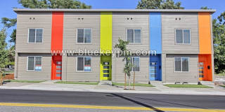 2 Bed, 2.5 Bath Townhome on Broadway and E. 28th Street Gallery 1
