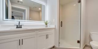 55 WEST Apartments Gallery 16