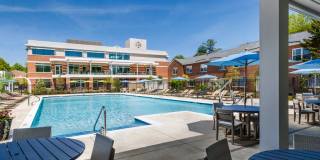 The Franklin at Hancock Village Gallery 19