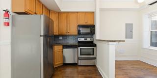 1723 Master Street Gallery 1