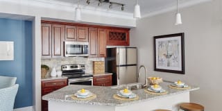 Villa Milano Gallery 4