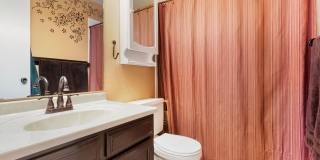 Two Master Suites + Basement 3rd Bedroom Gallery 15