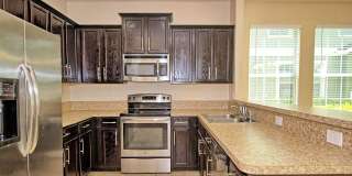 3/2.5, 2-story, Lake Nona townhome, available now! Gallery 6