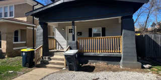 Spacious 4-Bedroom, 2.5-Bath Home with Hardwood Floors Gallery 1