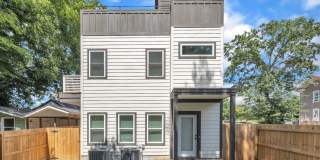 *Modern Construction Luxury Townhome - Downtown Raleigh* Gallery 3