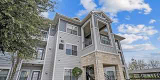 Frontier East Apartments - Affordable Housing Gallery 3