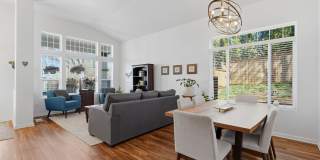 Beautifully Updated 5BR Home with Designer Kitchen, Main-Level Suite & Private Backyard Oasis Near Progress Ridge Gallery 11