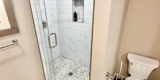 Gorgeous furnished waterfront home for rent on Okaloosa Island! Gallery 42